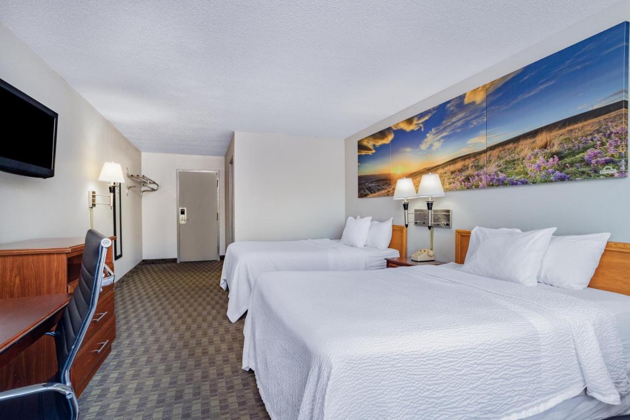 Hotel Days By Wyndham 2*