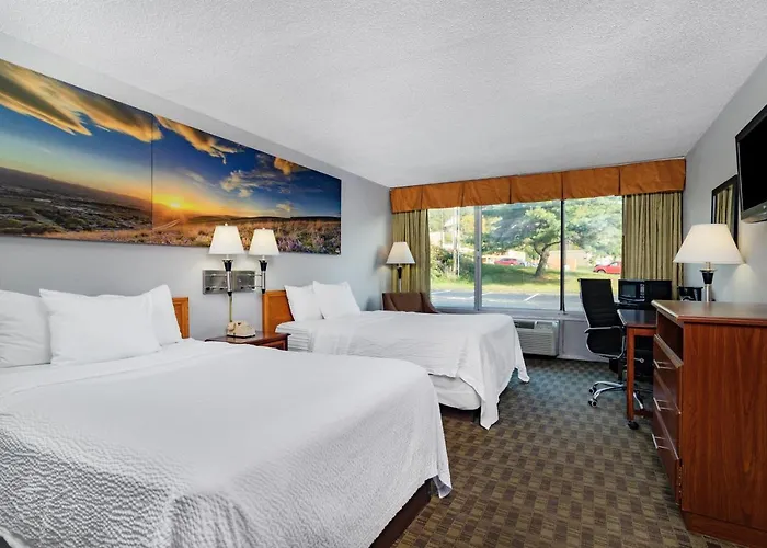 Days Inn By Wyndham Cambridge